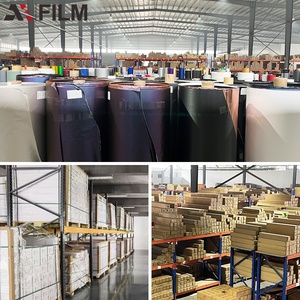 Chất Lượng Cao 1.52*30M Tự Động Cửa Sổ Phim Chuyên Nghiệp Có Thể Tháo Rời Cách Nhiệt Xe Cửa Sổ Tint Phim - Product Image 4