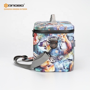 โรงงานถุงเย็นการออกแบบที่ไม่ซ้ำกันคุณภาพ TPU รอยถุงเย็นที่กำหนดเองนุ่มเย็นกันน้ำ10can - Product Image 4