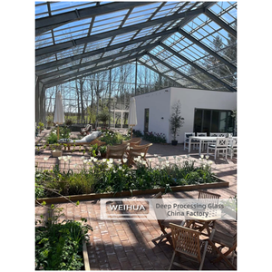 Изолированная стеклянная панель с двойным остеклением - Product Image 4