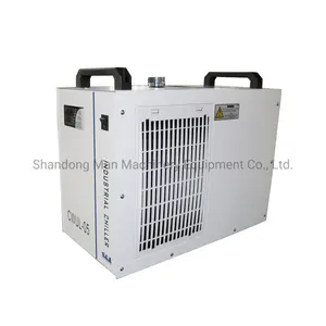 S&a Professional High Quality Industry Water Chiller Cw5200 for Laser Cutting Engraving Machine
