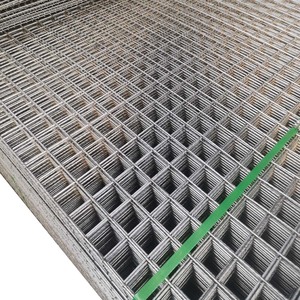 באיכות גבוהה מגולוון מתכת תיל מרותך חוט לוחות - Product Image 3