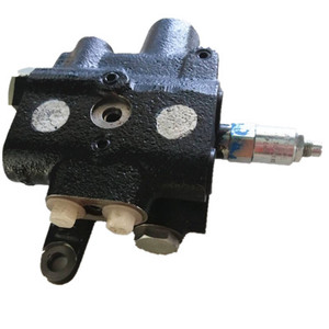 419-43-37203 419-43-37202 Laadklep Voor Wiellader <span class=keywords><strong>WA320</strong></span>-5 <span class=keywords><strong>Wa320</strong></span> Remklep - Product Image 1