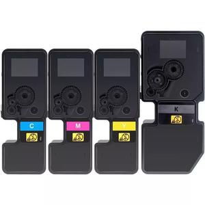 Cartucho de Toner Compatível de Alta Qualidade Aeione TK-5240/5241/5242/5244 para <span class=keywords><strong>Kyocera</strong></span> <span class=keywords><strong>ECOSYS</strong></span> P5026cdn/P5026cdw, ECOSYSM5526cdn/M5526 - Product Image 2