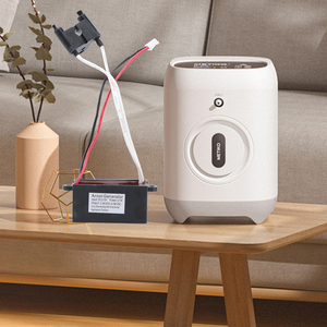 새로운 스타일-2.5 KVDC-6.5KVDC 12v 음이온 발생기 1W 플라즈마 이온 음이온 발생기 - Product Image 1