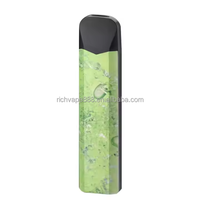 Encendedor Eléctrico Recargable USB Portátil Resistente al Viento, Accesorios para Fumar, con Logotipo Personalizado, Entrega en 3-5 Días