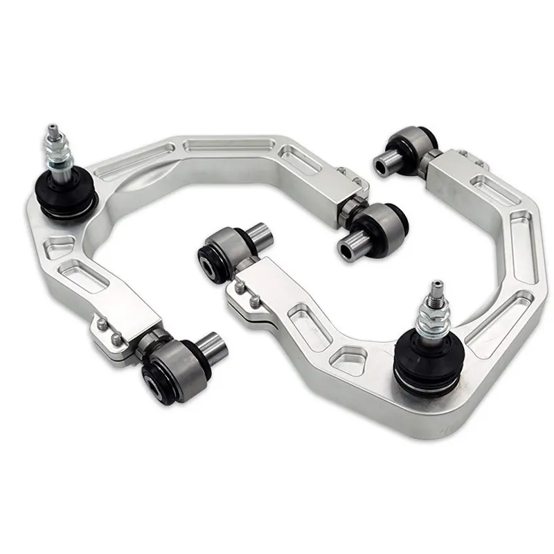 High Quality 4x4 Steel Coil Spring Truck OffRoad Upper Control Arms For Ford Bronco Accessories Suspension Lift Kit