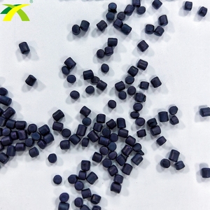 Masterbatch de Color de Alta Gama para Espuma EVA, Suministro Directo de Fábrica para Productos Premium, Baja Dosis, Moldeo por Inyección, Marca Youxing - Product Image 3