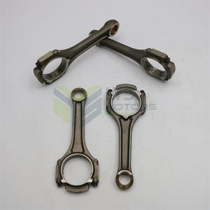 Marca <span class=keywords><strong>LYS</strong></span> biella usata M176.980 m177. 980 M178.980 A1770300020 8 pezzi 1 Set ricondizionato per Mercedes Benz - Product Image 4