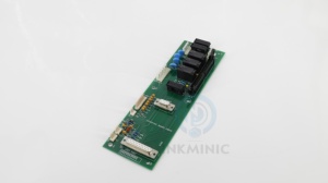DB25109 Placa de Circuito Impreso de Interfaz Externa (PCB ASSY) para Impresoras de Inyección de Tinta Domino Serie A A100 A200 A300, Repuesto Original Compatible - Product Image 4