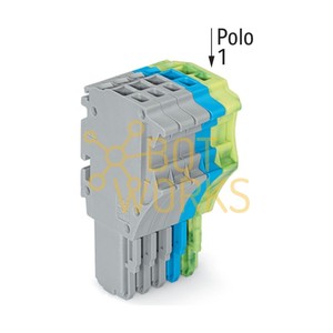 Wago 2020105000038 - Nuovo - Product Image 1