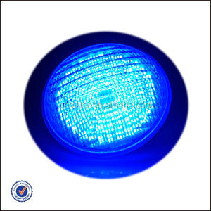 Đèn LED bể bơi Poolstar di động, đổi màu RGB tự động, vỏ ABS, kèm bộ lọc thay thế - Product Image 4