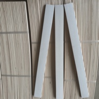 Sommier en bois de bouleau courbé avec supports de lattes en bois, taille personnalisable, installation facile, durable et écologique