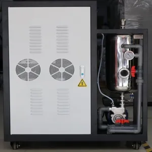 Aufgelöste O2-Nanoblasenmaschine mit Sauerstoffwasser-Nano blasen pumpe