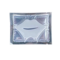Masque Lèvres Végétalien en Gros : Patchs Hydratants, Adoucissants et Nourrissants pour des Lèvres Sublimes