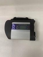 Escáner de diagnóstico para ordenador portátil, dispositivo de diagnosis MB Star C4 Doip C4 Plus DoIP con software XENTRY v2022,3 y CF-SX3
