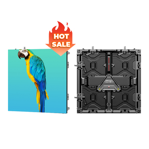 P2.604 p2.976 p3.91 quảng cáo ngoài trời màn hình biển quảng cáo trong nhà <span class=keywords><strong>LED</strong></span> kỹ thuật số biển và hiển thị - Product Image 5