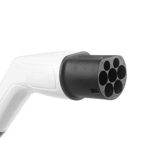 เครื่องชาร์จ EV แบบ2 22Kw 16A 32A เร็ว1เฟส3เฟสสายชาร์จ AC EV - Product Image 5