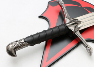 ดาบคอสเพลย์ <span class=keywords><strong>1</strong></span>:<span class=keywords><strong>1</strong></span> ดาบจากภาพย<span class=keywords><strong>น</strong></span>ตร์ โทรทัศ<span class=keywords><strong>น</strong></span>์ เกม ดาบของอัลเทียร์ - Product Image 6