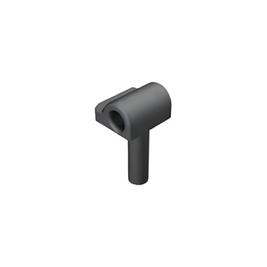 Sistema de Fijación de Vías de Ferrocarril: Gancho de Hierro Fundido para Riel PR y Placa de Fijación para Rieles de Hormigón Empotrado - Product Image 4
