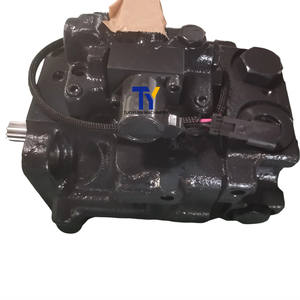 Conjunto de Bomba Hidráulica 708-1S-00240 708-1S-00241 para Bulldozer D85PX <span class=keywords><strong>D85EX</strong></span> D65PX D65WX 7081S0024 - Product Image 2