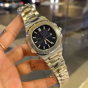 Reloj Cronógrafo de Lujo Original de Alta Gama, Mecánico, Automático, Deportivo, con Correa de Acero, Retro, para Hombre, Diseño de Dibujos Animados, Simple, con Cristal de Zafiro - Product Image 2