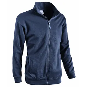 Sudadera de Trabajo con Cremallera, Personalizable para Merchandising - Product Image 2