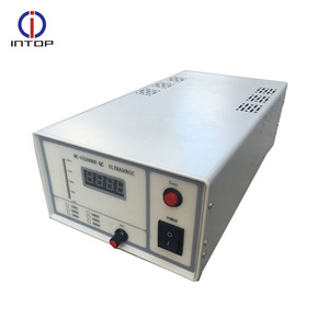 Máy cắt và máy may siêu âm 20kHz 1500W - Product Image 5