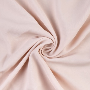 High-end Polyester 80D 136GSM Full <strong>Dull</strong> Sph <strong>Satin</strong> Fabric Malaysia Poka for Wedding Jacket Bridesmaid Robes Abaya Gown - Product Image 2