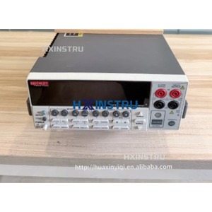 Keithley 2410 เครื่องวัดดิจิตอลความแม่นยำสูง รุ่นใหม่ สำหรับงานวัดและวิเคราะห์ H - Product Image 3