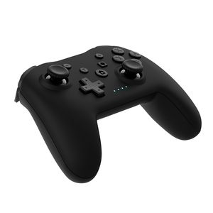 Ns017 Chất lượng cao anbernic trò chơi điều khiển với hội trường gây nên Gamepad formobile Android IOS xách tay Giao diện điều khiển - Product Image 3