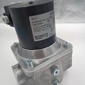 Solénoïde ZEV32 à ouverture et fermeture rapides sans régulation de débit pour pièces de chaudière BANICO Spot 20 ZEV32 - Product Image 3