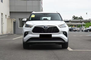 <span class=keywords><strong>Toyota</strong></span> <span class=keywords><strong>Highlander</strong></span> 2023 Usada, Autos Usados, SUV de 5 Puertas y <span class=keywords><strong>7</strong></span> Asientos, Motor de Gasolina, Autos de <span class=keywords><strong>Segunda</strong></span> <span class=keywords><strong>Mano</strong></span> en Venta - Product Image 3