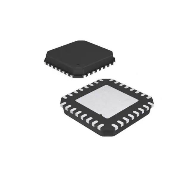 Microcontroller, 8-bit, Low power, High performance, Atmega328P-MUR