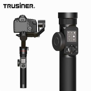 Pro Feiyu Ak2000 3Axis Gimbal Stabilizer for DSLR - Product Image 5