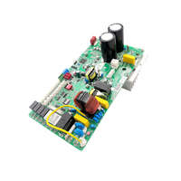 Controlador de Bomba de Calor con Inversor Wifi Tuya para Piscina, PCBA (Placa PCB) con Control Remoto