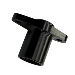 Pièces sur mesure en alliage d'aluminium usinées par CNC à haute tolérance pour accessoires de modification automobile de camions tout-terrain - Product Image 2