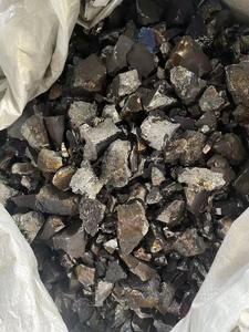 معدن المنجستن مقطوع معدن المنجستن 10-50 سبيكة منجستانية لصنع الفولاذ - Product Image 4