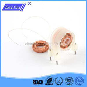 Zentar <span class=keywords><strong>GFCI</strong></span> Sensor De Corrente Z/G570 <span class=keywords><strong>GFCI</strong></span> Bobina Mini Transformador De Corrente AC Fabricante - Product Image 5