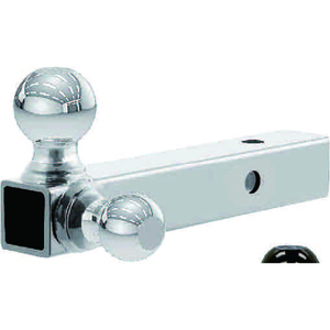 1BJY-HM-25 Acoplador de Remolque Nuevo de Repuesto, Capacidad de 6000 lb, Soporte Multibola, Hecho en China ZHE - Product Image 1