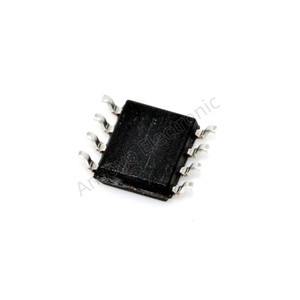ANSOYO OPA2313IDR OPA2313 8SOIC SMD Circuitos Integrados Componentes Electrónicos Amplificador - Product Image 4