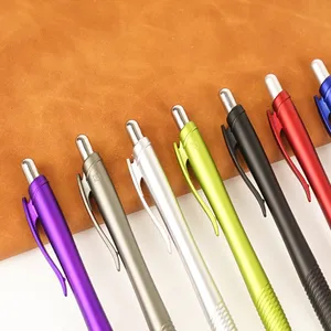 Новейший хороший выбор, Подарочная форма, многофункциональная ручка нового дизайна с красочным стилусом для продвижения