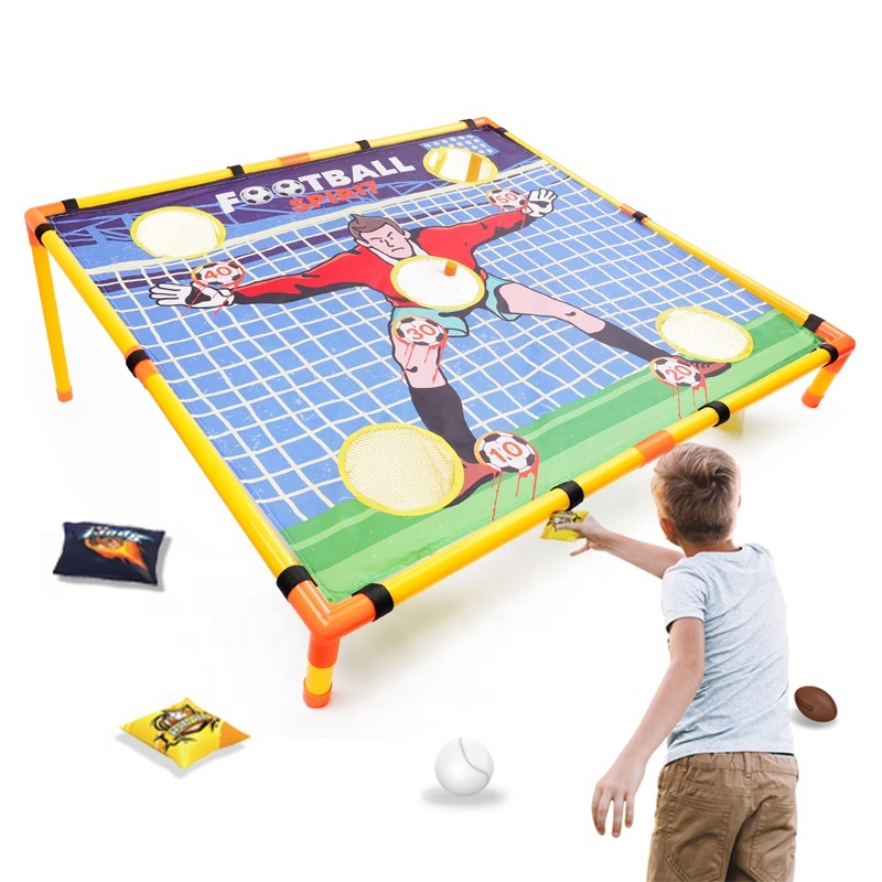 Accept Custom Indoor and Outdoor Family
