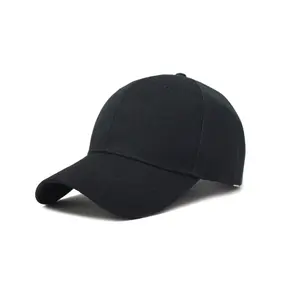 CustomFit ProCap - Premium 100% Cotton Baseball Hat for All Ages - Perfect for Outdoor Lifestyle, Running, and Casual Wear