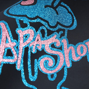 <span class=keywords><strong>Vinyle</strong></span> thermocollant Renlitong PU Glitter HTV pour <span class=keywords><strong>Cricut</strong></span>, film de transfert thermique, rouleaux d'autocollants HTV, <span class=keywords><strong>vinyle</strong></span> thermocollant pour impression sur vêtements - Product Image 6