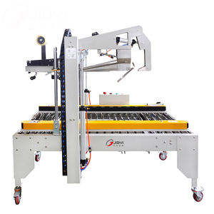 Günstige und Hochwertige Kartonversiegelungsmaschine für die Eierindustrie - Product Image 3