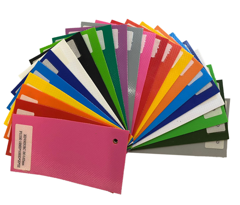 มีสีสัน