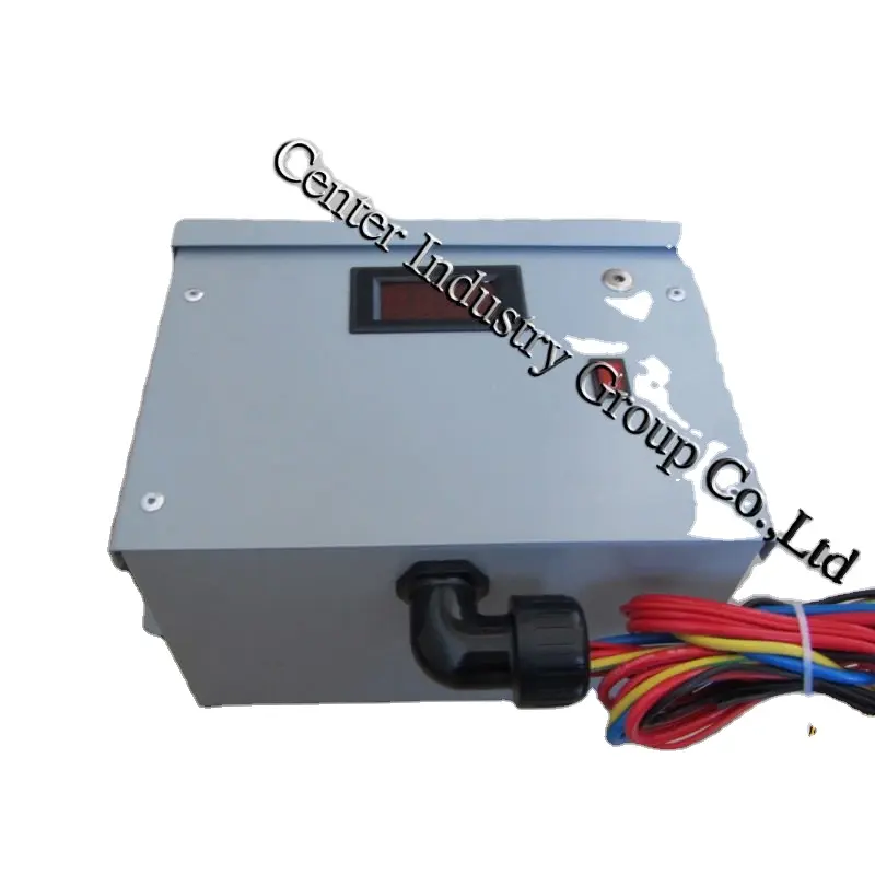 2020 Hot sale 3 phase Electric Power Factor Saver with Circuit Breaker T600CB for Commercial Industrial Power