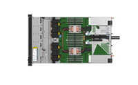 Servidor ThinkSystem SR630 V4 Intel Xeon Gold 8592 4TB DDR5 8x NVMe | RAID 9350 1U Rack Proveedor mayorista