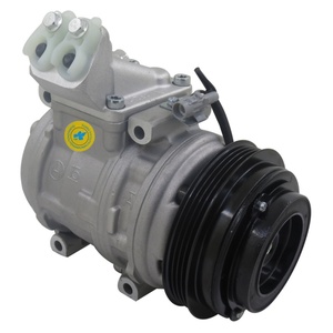 Compresor de Aire Acondicionado AC PARTS 10PA15C para TOYOTA HILUX 8832035650 Motor RZN169 - Product Image 2