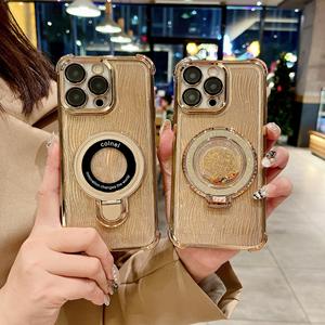 <span class=keywords><strong>Coque</strong></span> de téléphone plissée scintillante <span class=keywords><strong>Coque</strong></span> Plissée Étincelante Best-seller pour <span class=keywords><strong>iphone</strong></span> 16 15 14 13 12 <span class=keywords><strong>11</strong></span> Pro Max - Product Image 3